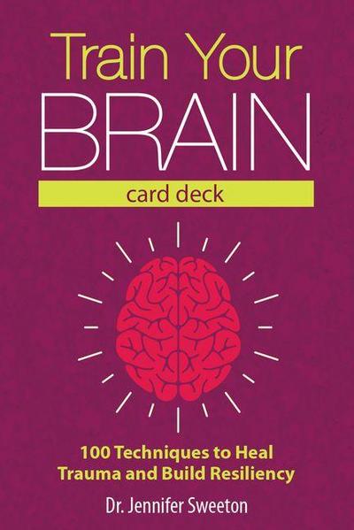 Train Your Brain Card Deck