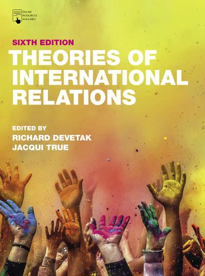 Theories of International Relations