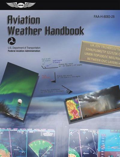 Aviation Weather Handbook (2026)