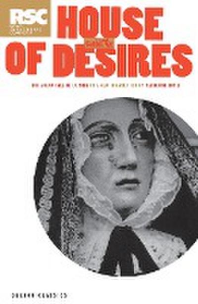 House of Desires