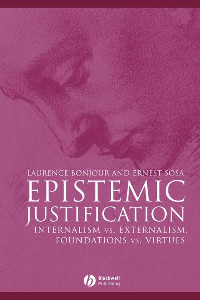 Epistemic Justification