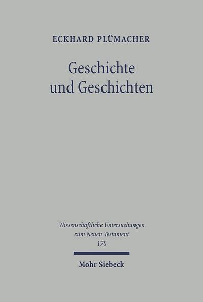 Geschichte und Geschichten