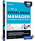 Social Media Manager