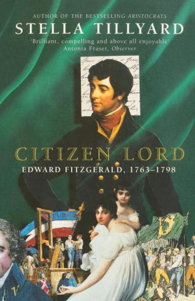 Citizen Lord