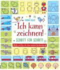 Ich kann zeichnen!