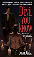 The Devil You Know