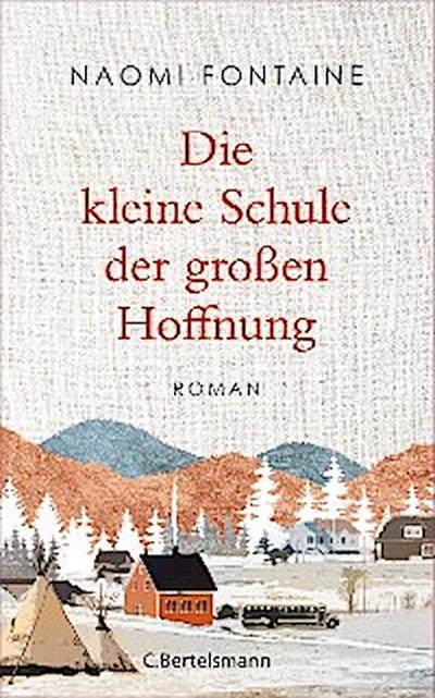 Die kleine Schule der großen Hoffnung