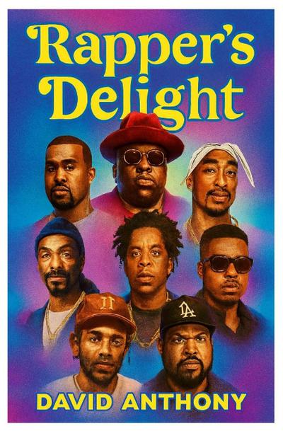 Rapper’s Delight