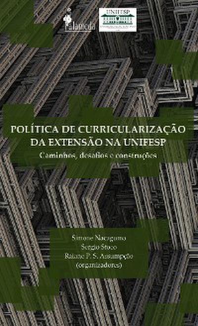 Política de curricularização da extensão na UNIFESP