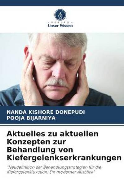 Aktuelles zu aktuellen Konzepten zur Behandlung von Kiefergelenkserkrankungen