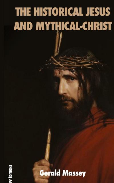 The Historical Jesus and Mythical-Christ