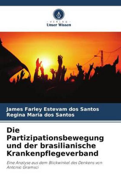 Die Partizipationsbewegung und der brasilianische Krankenpflegeverband