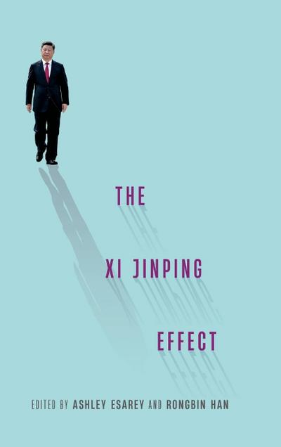 The Xi Jinping Effect