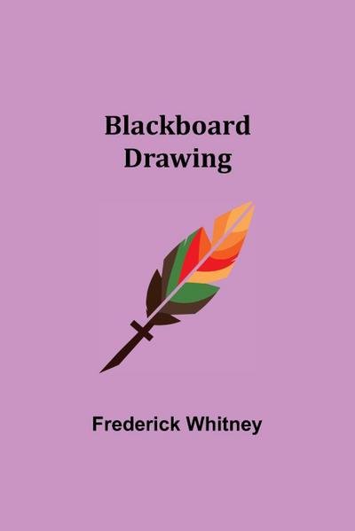 Blackboard Drawing