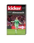 Kicker Fußball Almanach 2027