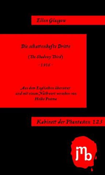 Die schattenhafte Dritte