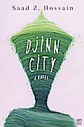 Djinn City