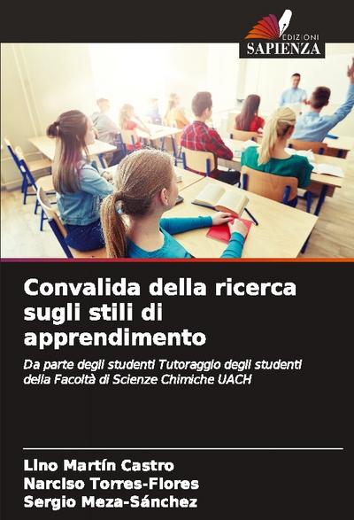 Convalida della ricerca sugli stili di apprendimento