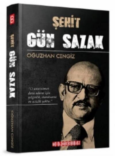 Sehit Gün Sazak