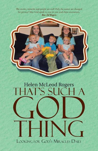 That’s Such A God Thing