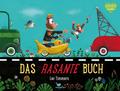 Das rasante Buch