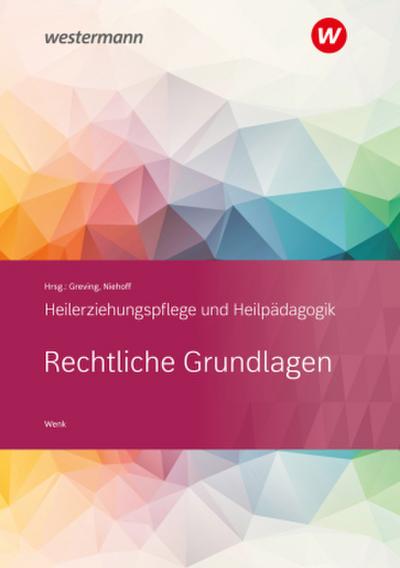 Rechtliche Grundlagen