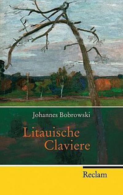 Litauische Claviere