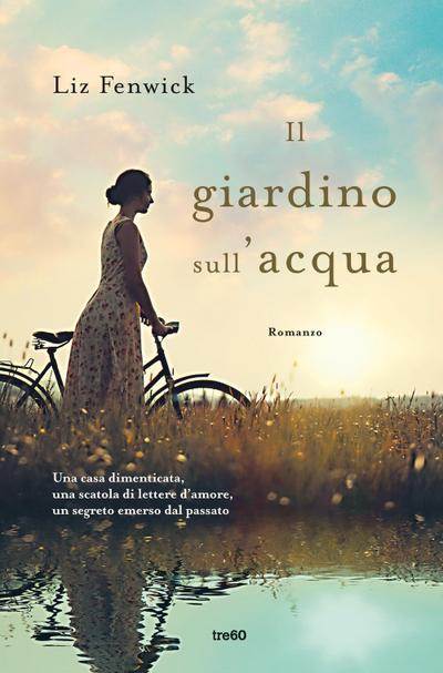 Il giardino sull’acqua