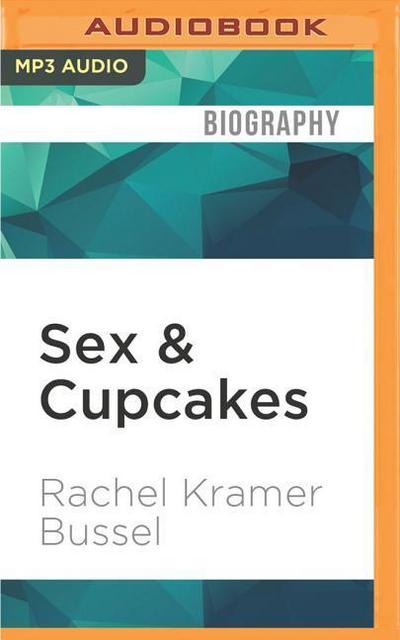 Sex & Cupcakes