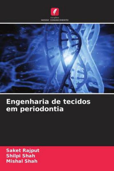 Engenharia de tecidos em periodontia