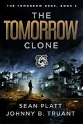 The Tomorrow Clone (The Tomorrow Gene, #3)