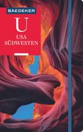 Baedeker Reiseführer USA Südwesten