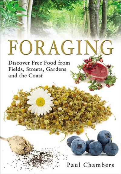 Foraging