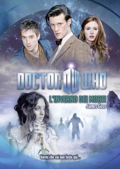 Doctor Who - L’inverno dei morti