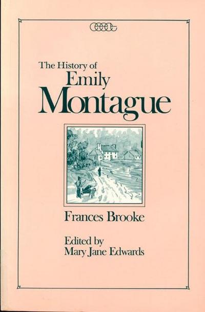 History of Emily Montague