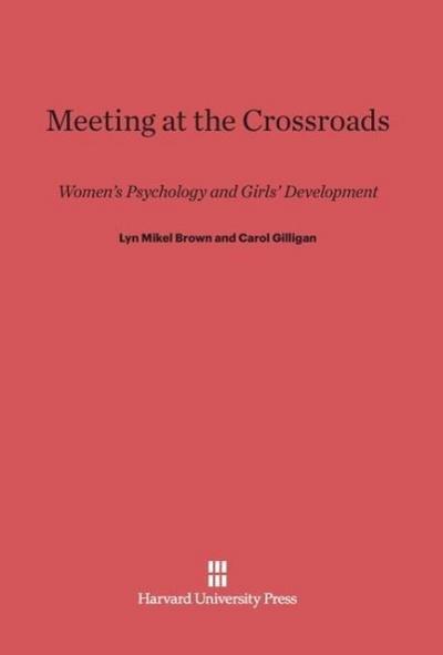 Meeting at the Crossroads