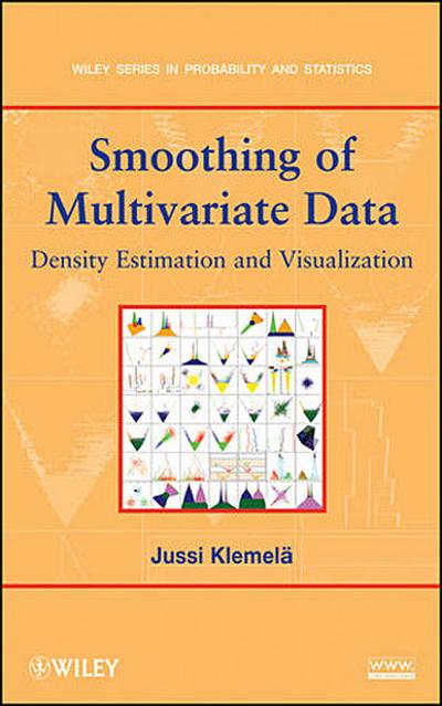 Smoothing of Multivariate Data