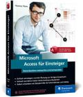 Microsoft Access für Einsteiger