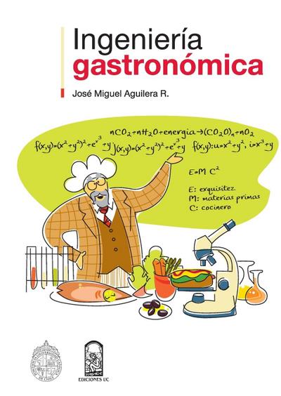 Ingeniería Gastronómica