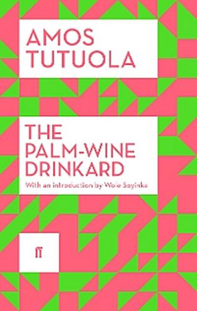 The Palm-Wine Drinkard