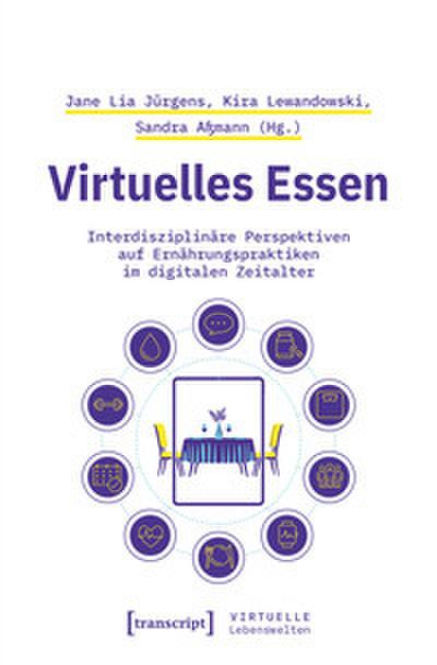 Virtuelles Essen