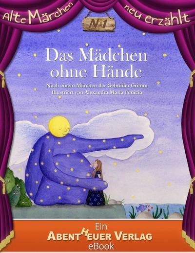 Das Mädchen ohne Hände