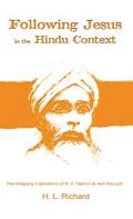 Following Jesus in the Hindu Context