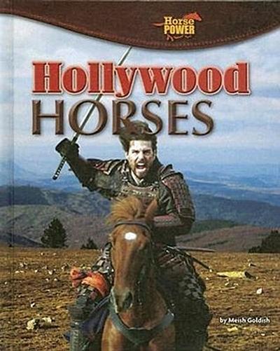Hollywood Horses