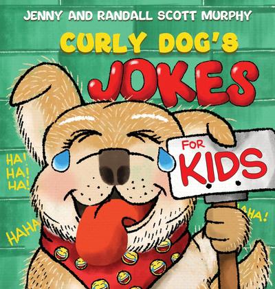 Curly Dog’s Jokes For Kids
