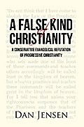 A False Kind of Christianity