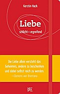 Liebe