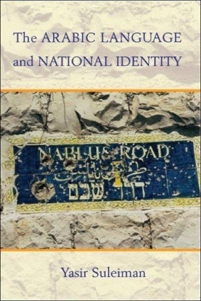 The Arabic Language and National Identity
