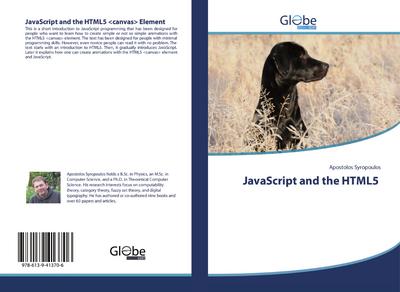 JavaScript and the HTML5 <canvas> Element