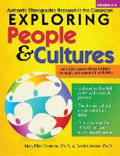 Exploring People and Cultures